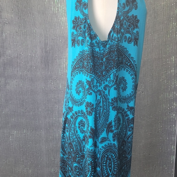 Lady's London- Times summer dress...id#017 - Picture 3 of 8